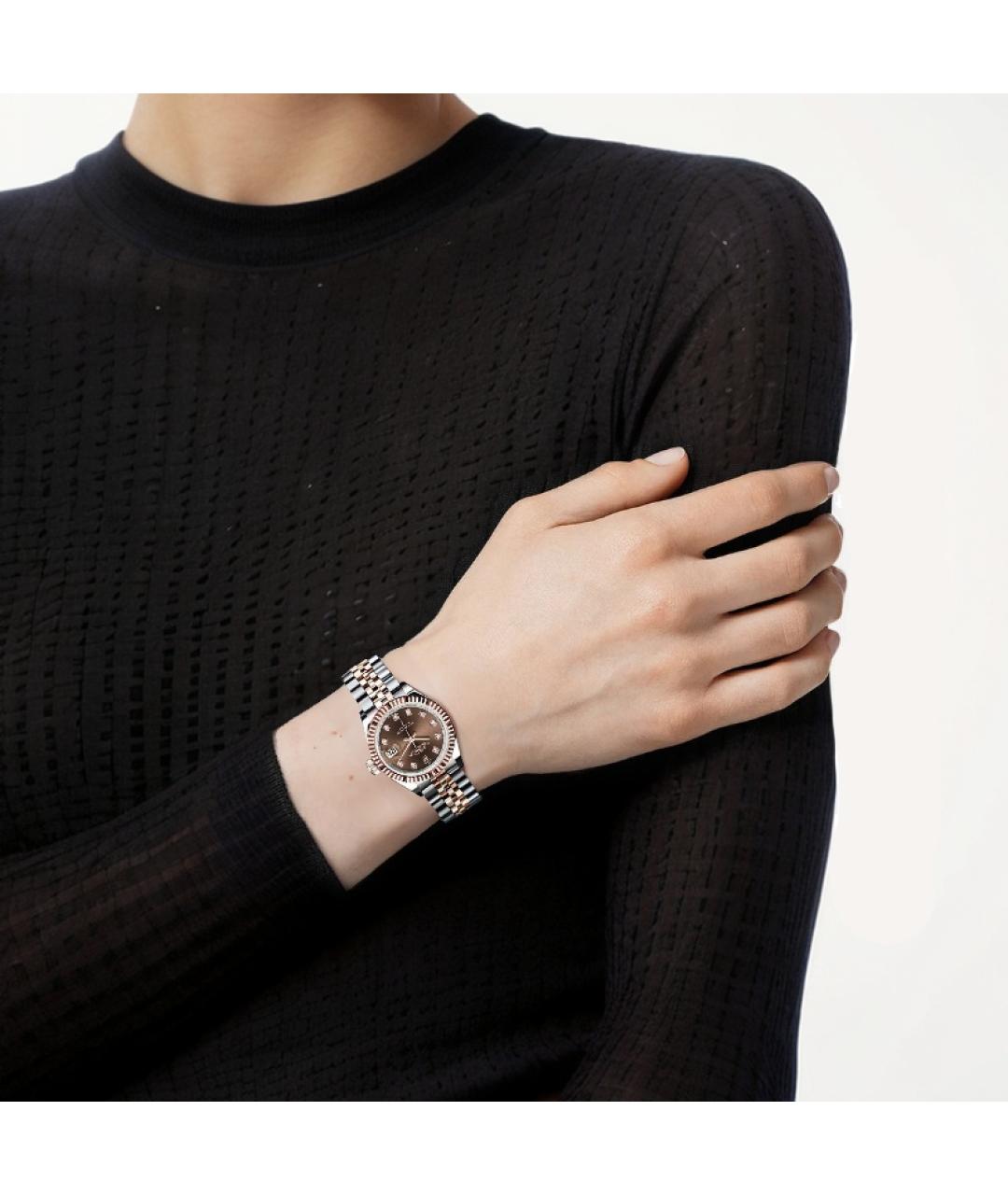 ROLEX Часы, фото 4