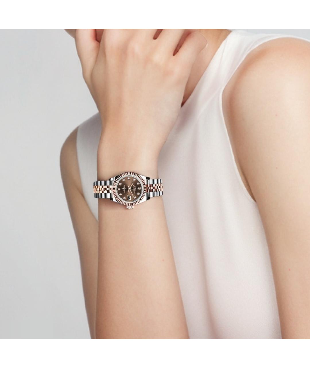 ROLEX Часы, фото 3