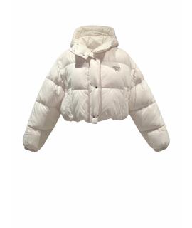 PRADA Пуховик