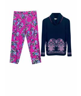 ESCADA Костюм с брюками