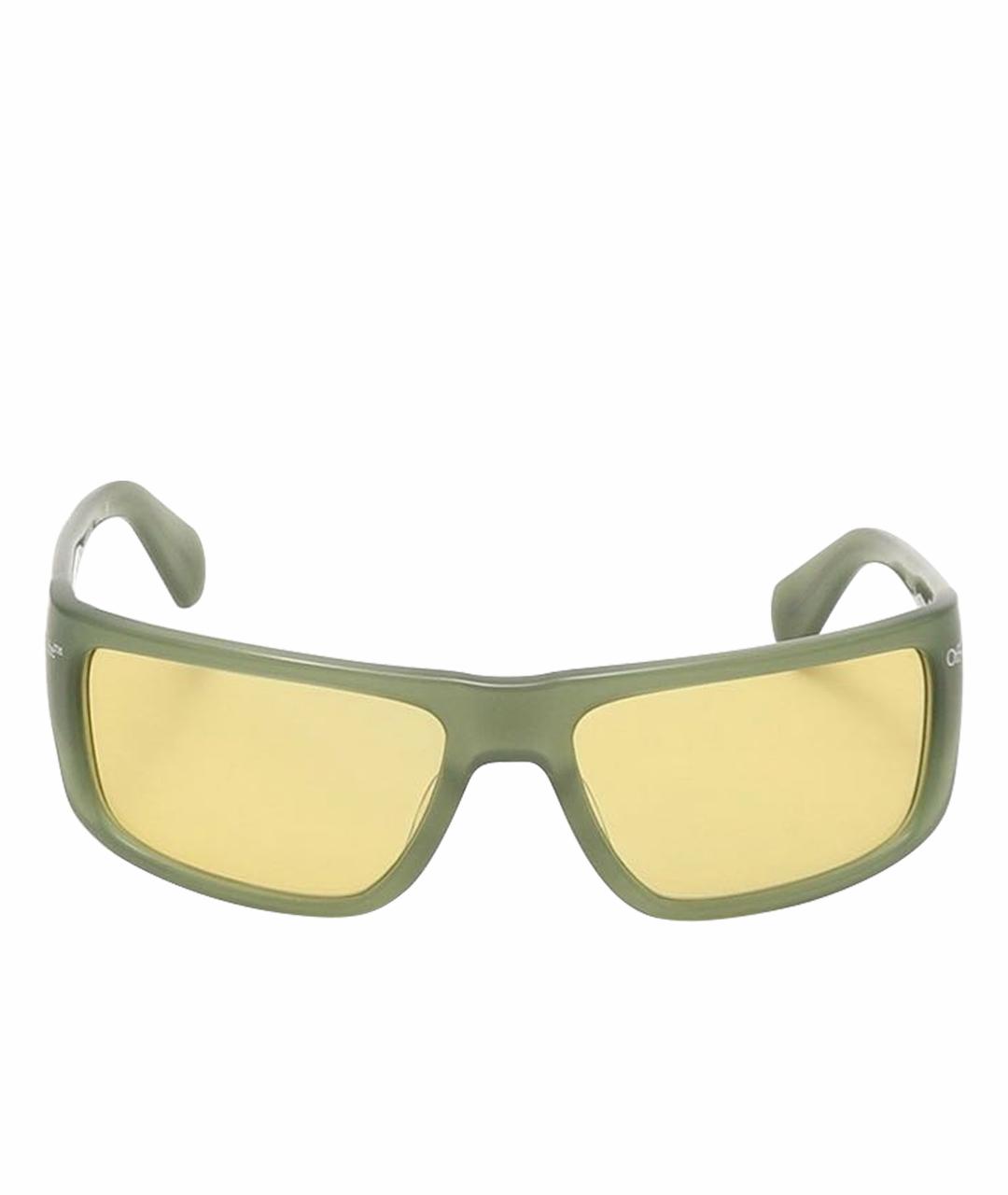 OFF-WHITE Мульти солнцезащитные очки, фото 1