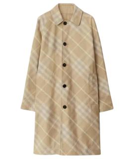 BURBERRY Тренч/плащ