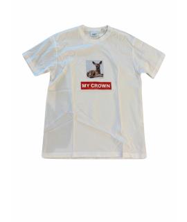 BURBERRY Футболка