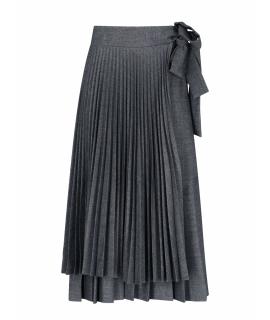 P.A.R.O.S.H. Юбка миди