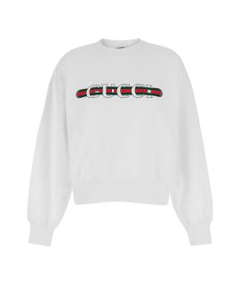 GUCCI Худи/толстовка