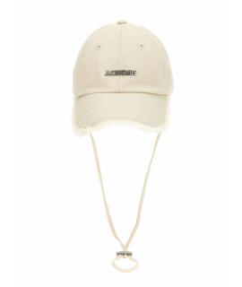 JACQUEMUS Кепка