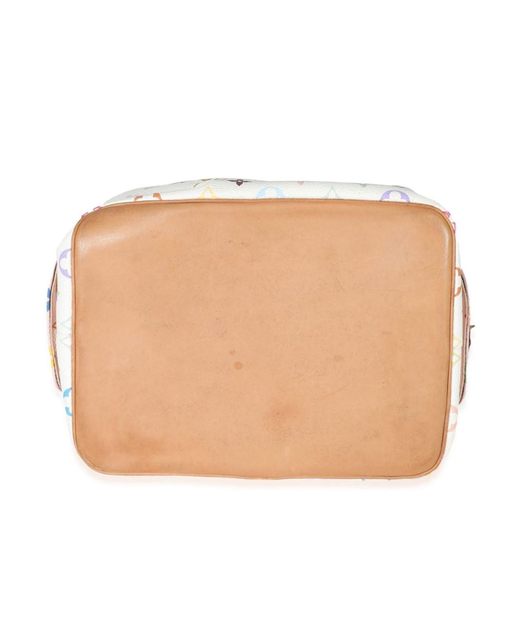 LOUIS VUITTON Мульти кожаная сумка тоут, фото 5