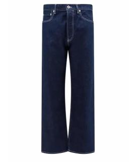 P.A.R.O.S.H. Прямые джинсы