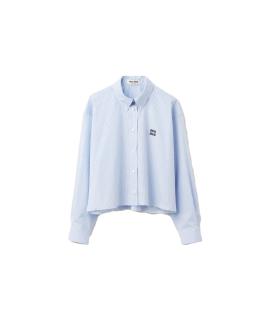 MIU MIU Рубашка