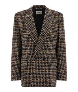 SAINT LAURENT Жакет/пиджак