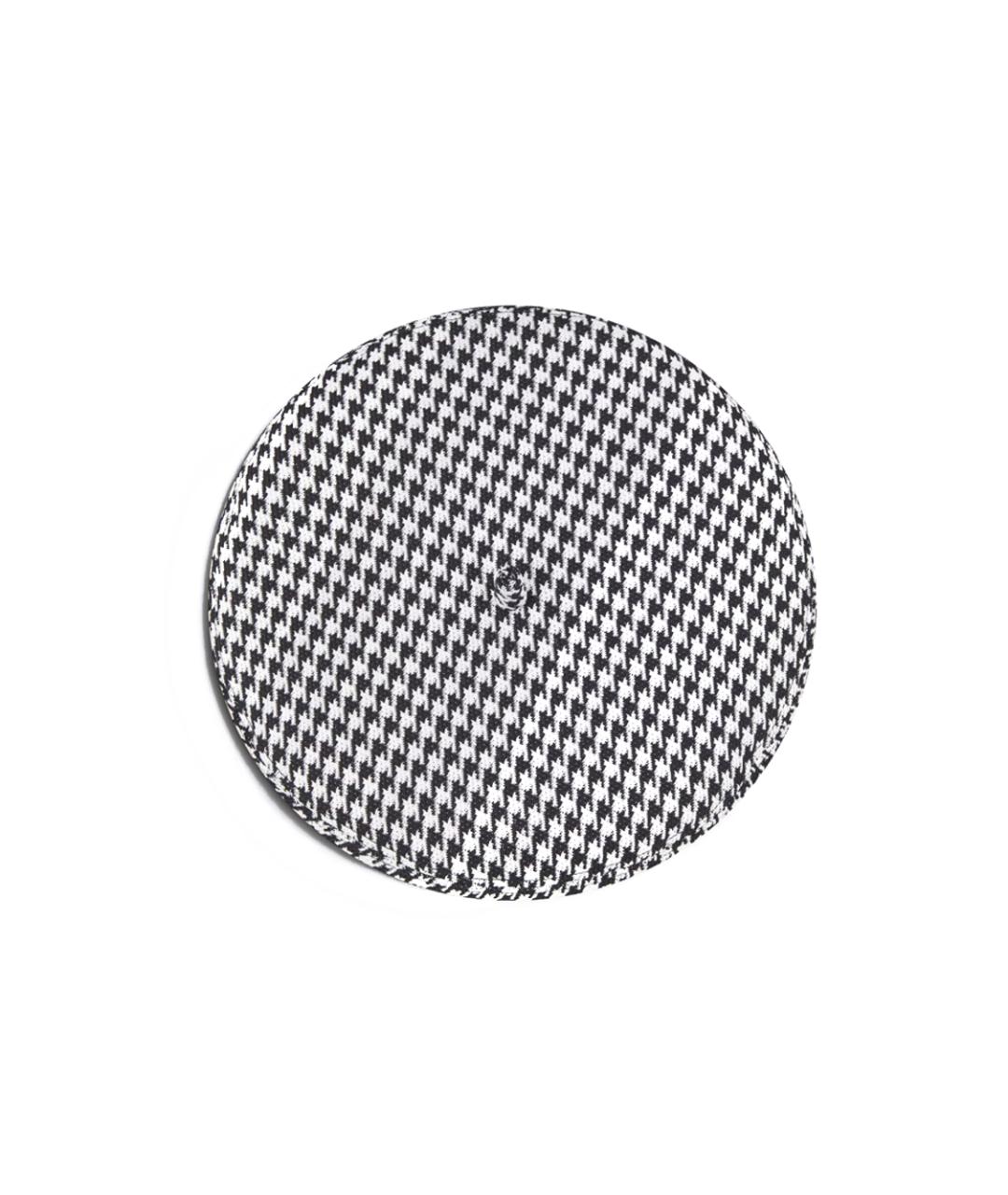 CHRISTIAN DIOR Черная панама, фото 3