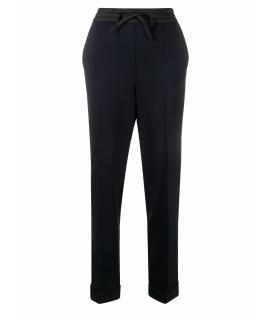 P.A.R.O.S.H. Прямые брюки