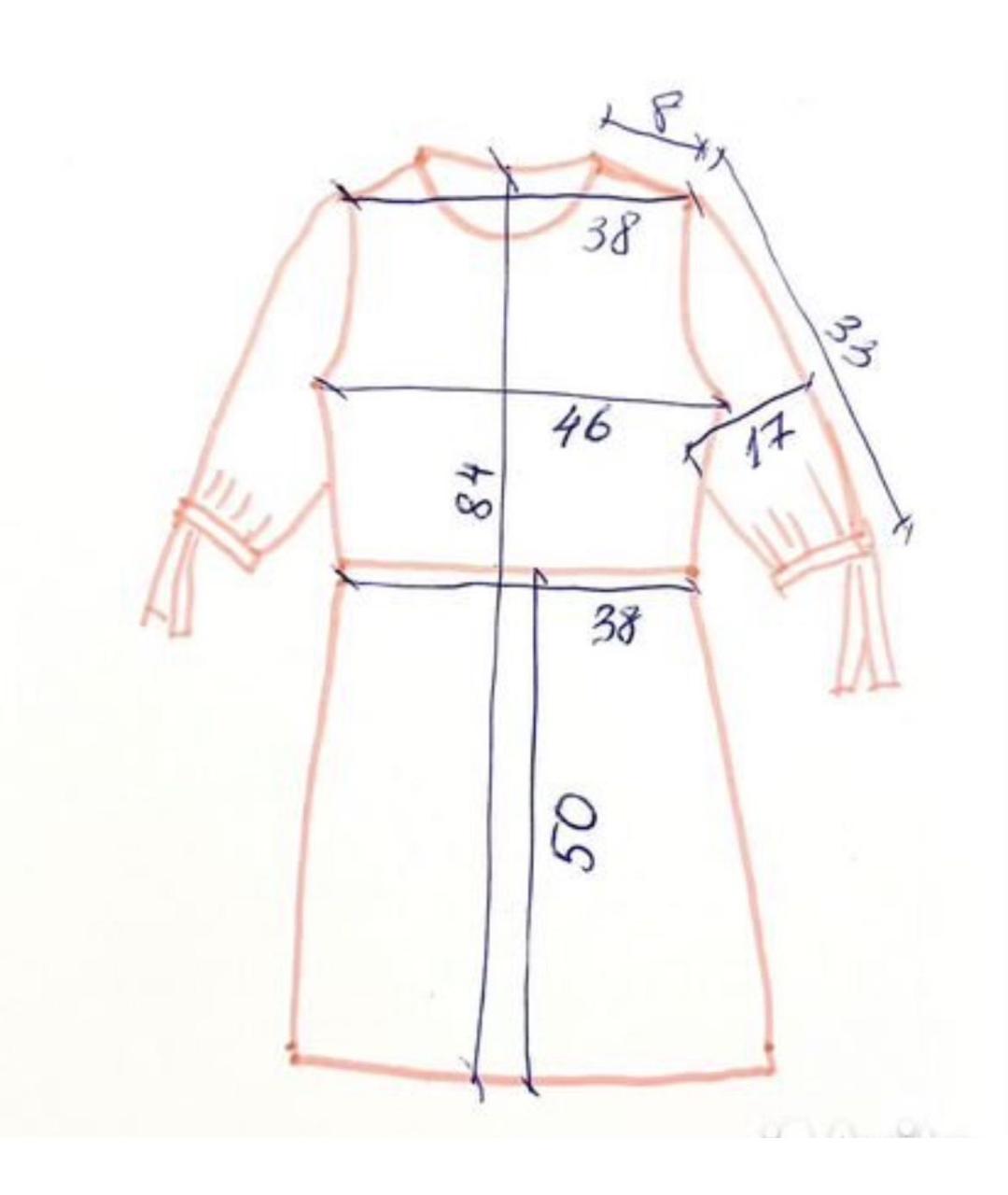 LIU JO Полиэстеровое повседневное платье, фото 8