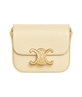 CELINE Сумка через плечо