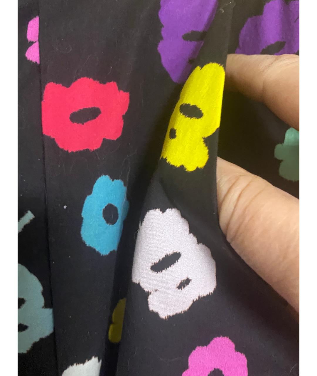 ESCADA Мульти хлопко-эластановый костюм с брюками, фото 6