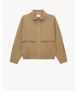 SAINT LAURENT Куртка