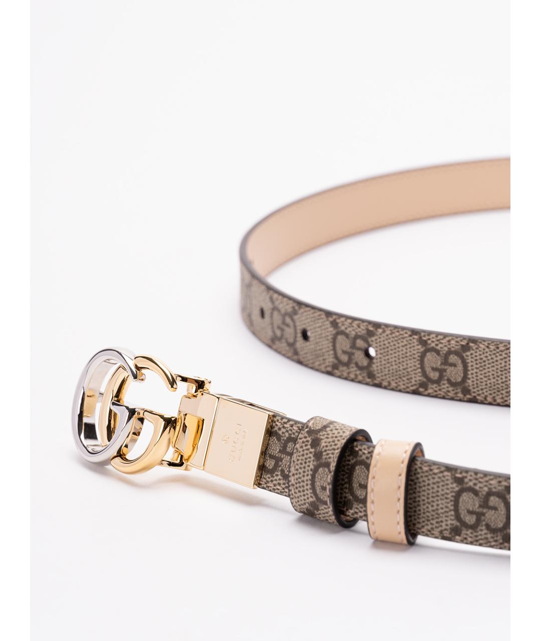 GUCCI Мульти ремень, фото 2