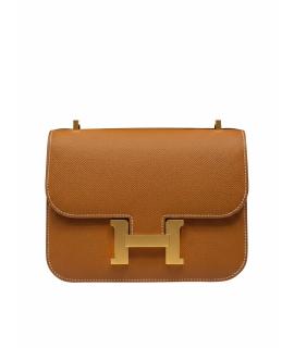 HERMES Сумка через плечо