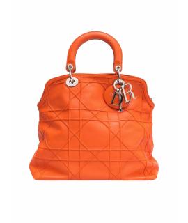 CHRISTIAN DIOR Сумка через плечо