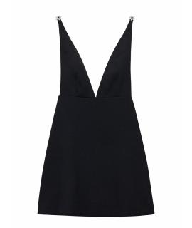 PRADA Вечернее платье