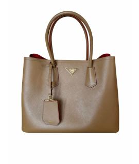 PRADA Сумка с короткими ручками