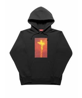 SUPREME Худи/толстовка