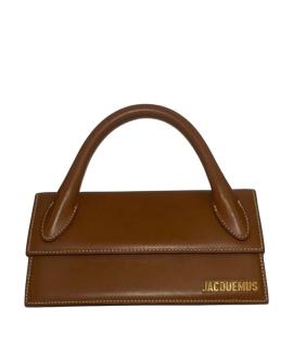 JACQUEMUS Сумка с короткими ручками