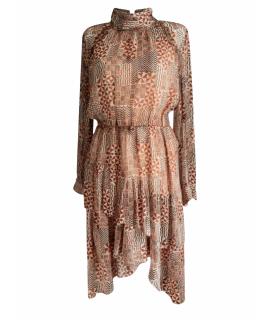 BA&SH Коктейльное платье