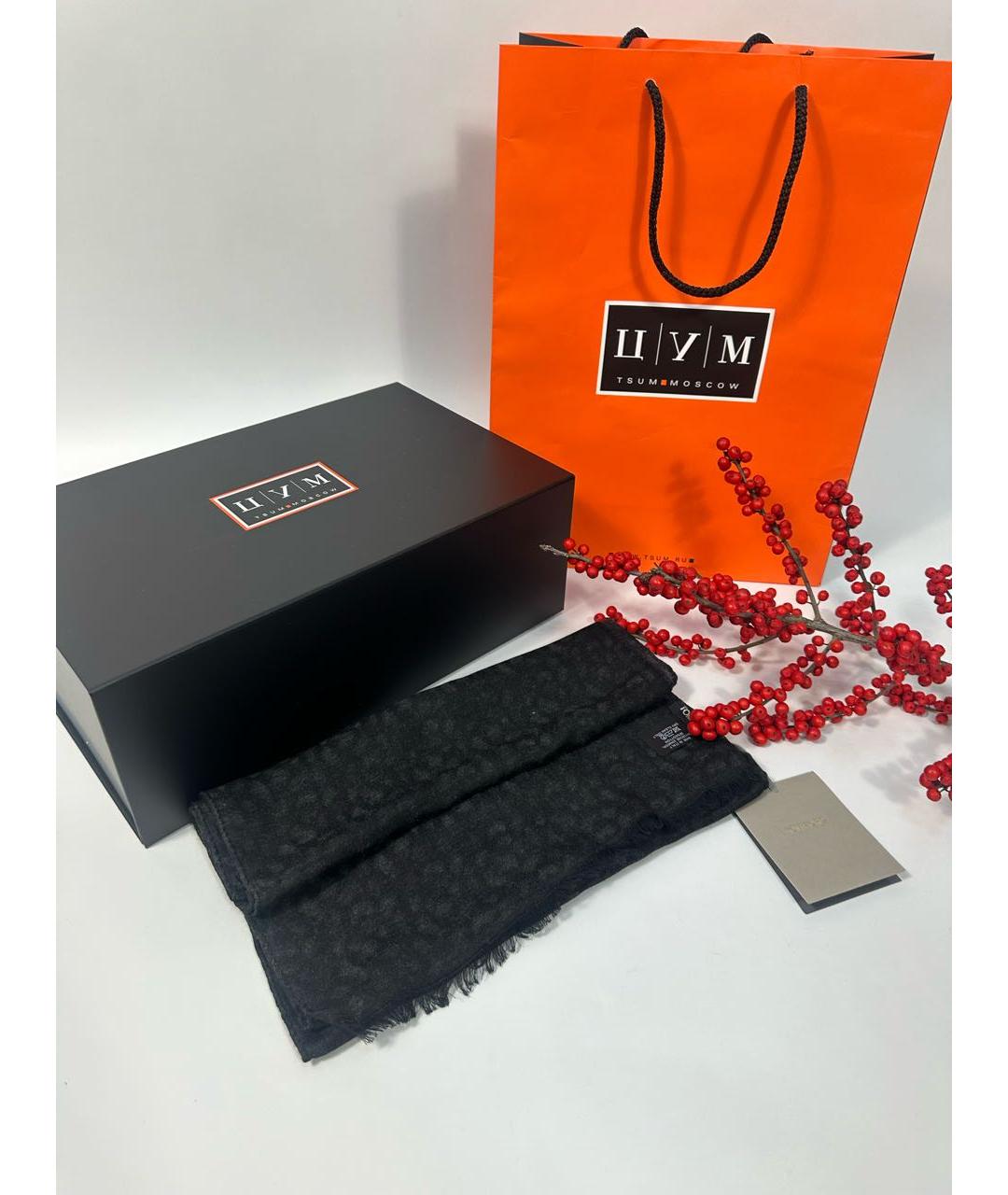 TOM FORD Шарф, фото 6