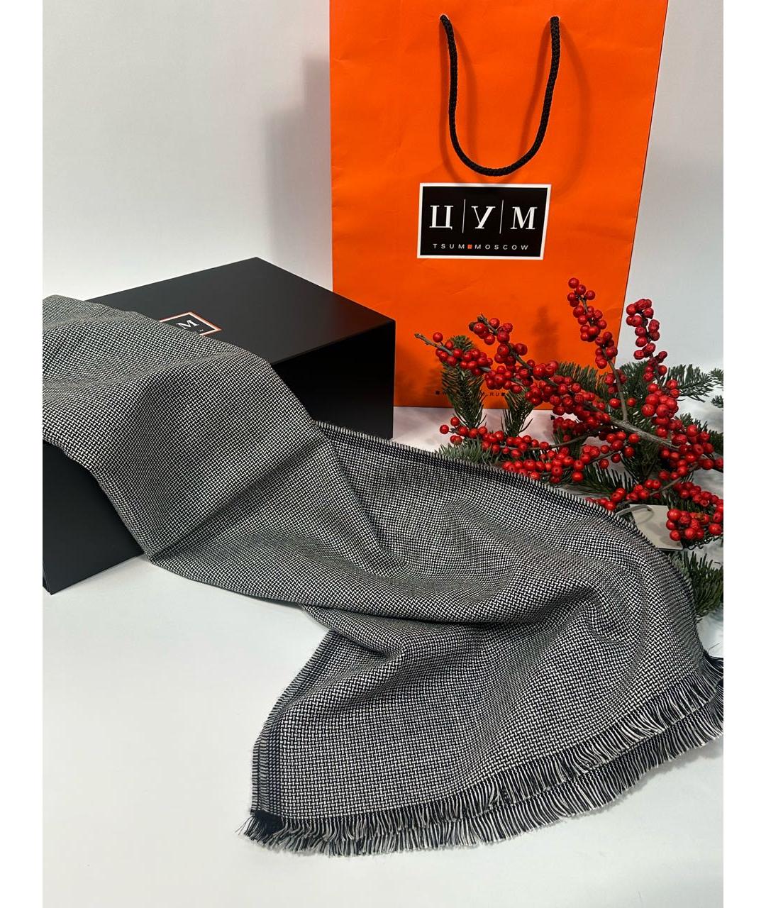 TOM FORD Шарф, фото 5