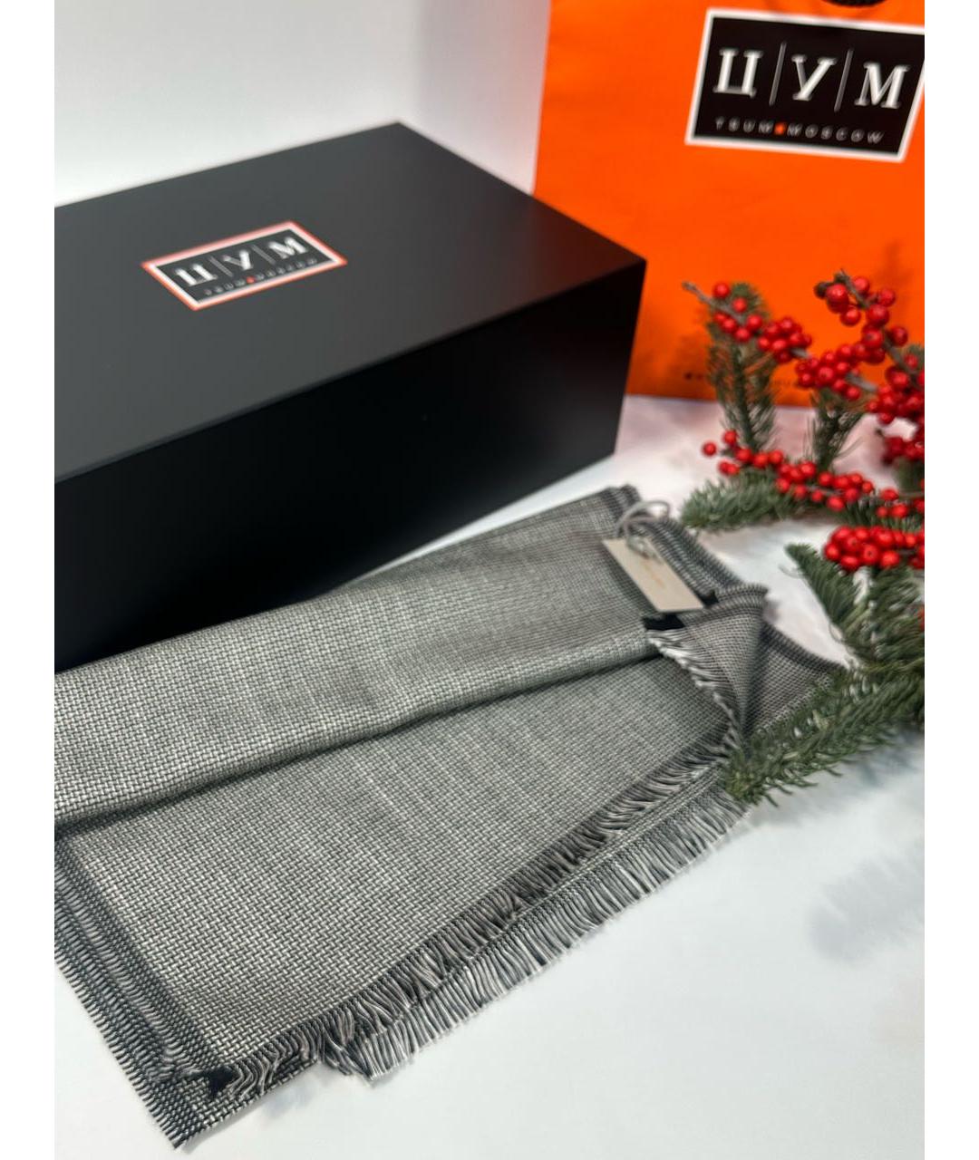 TOM FORD Шарф, фото 6