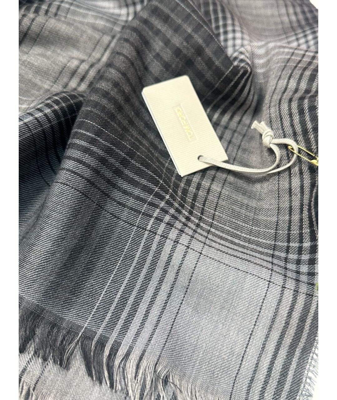 TOM FORD Шарф, фото 5