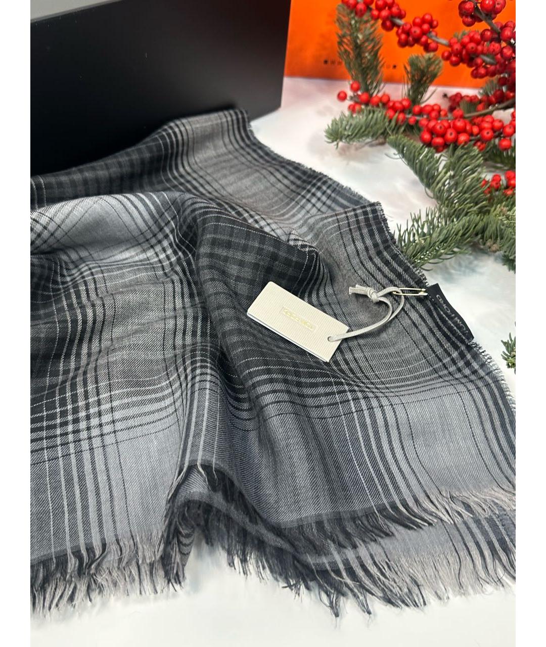 TOM FORD Шарф, фото 4