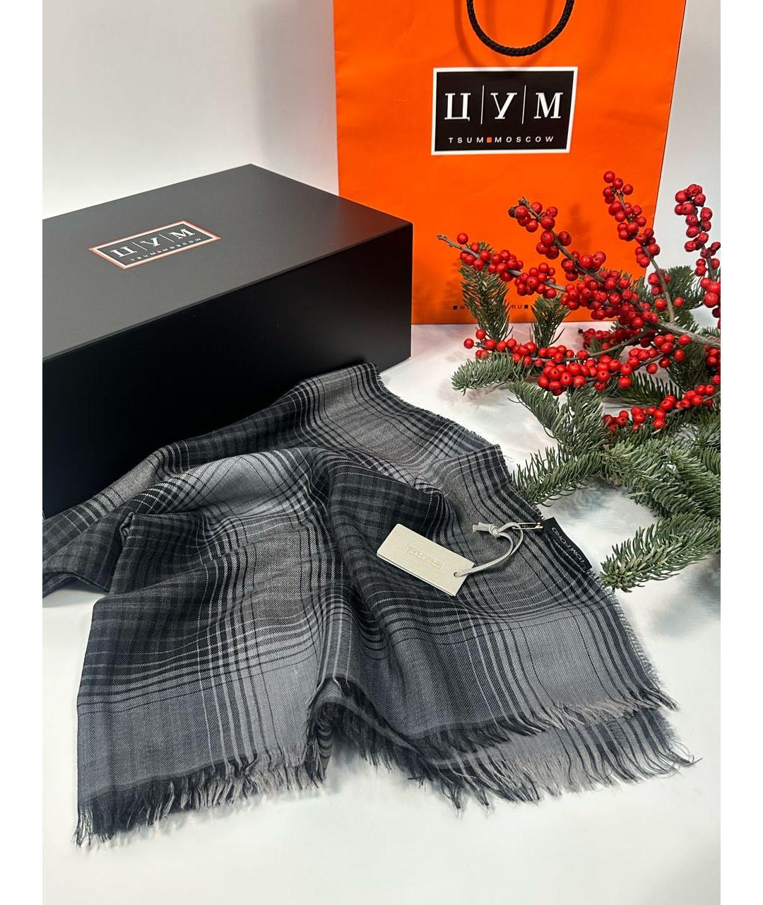 TOM FORD Шарф, фото 6