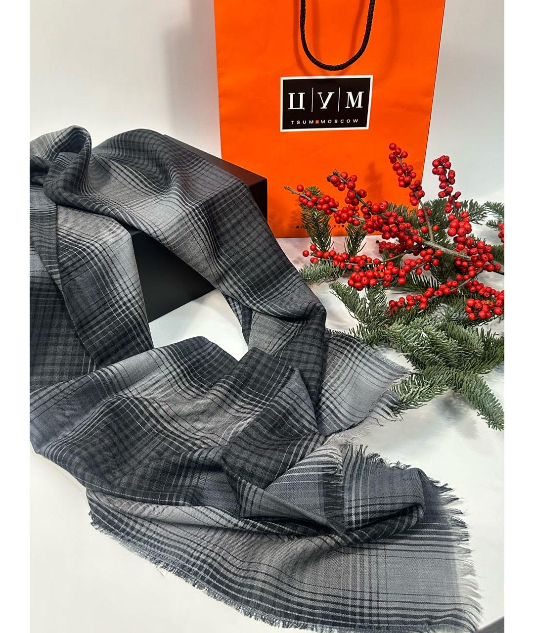 TOM FORD Шарф, фото 2