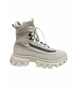 BRUNELLO CUCINELLI Ботинки