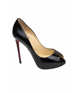 CHRISTIAN LOUBOUTIN Туфли