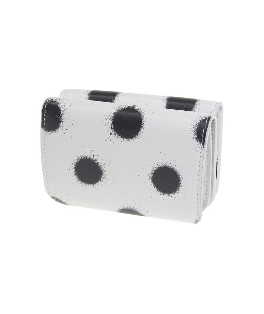 BALENCIAGA Мульти кожаный кошелек, фото 3