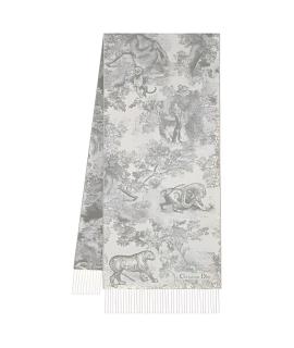 CHRISTIAN DIOR Шарф