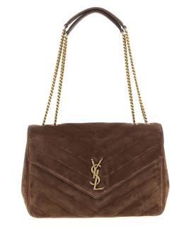 SAINT LAURENT Сумка через плечо