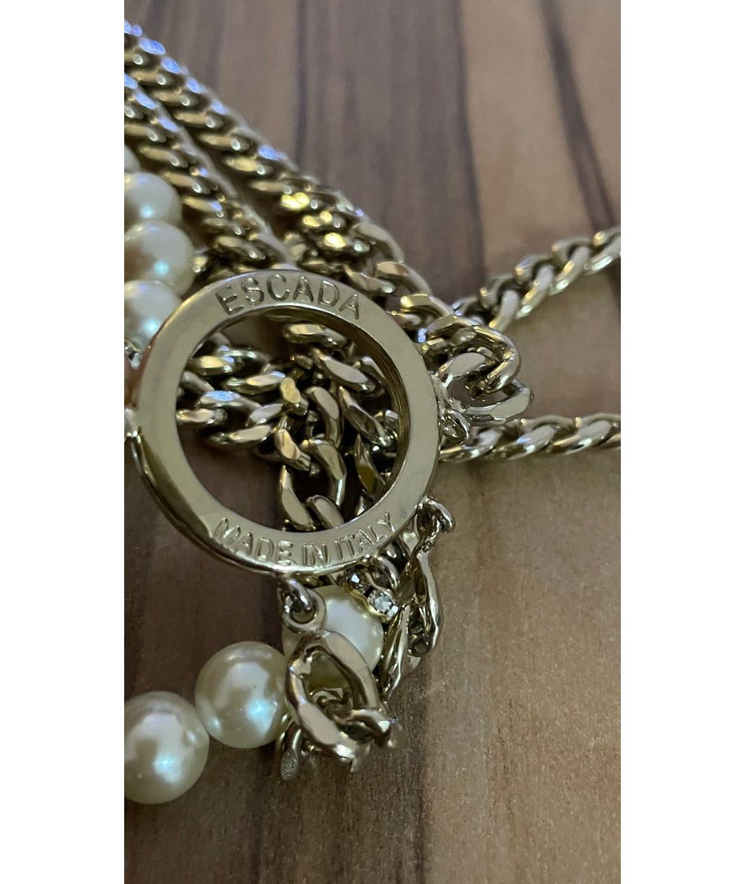 ESCADA Золотой ремень, фото 3