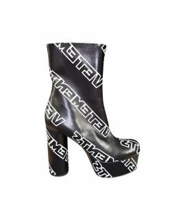 VETEMENTS Полусапоги