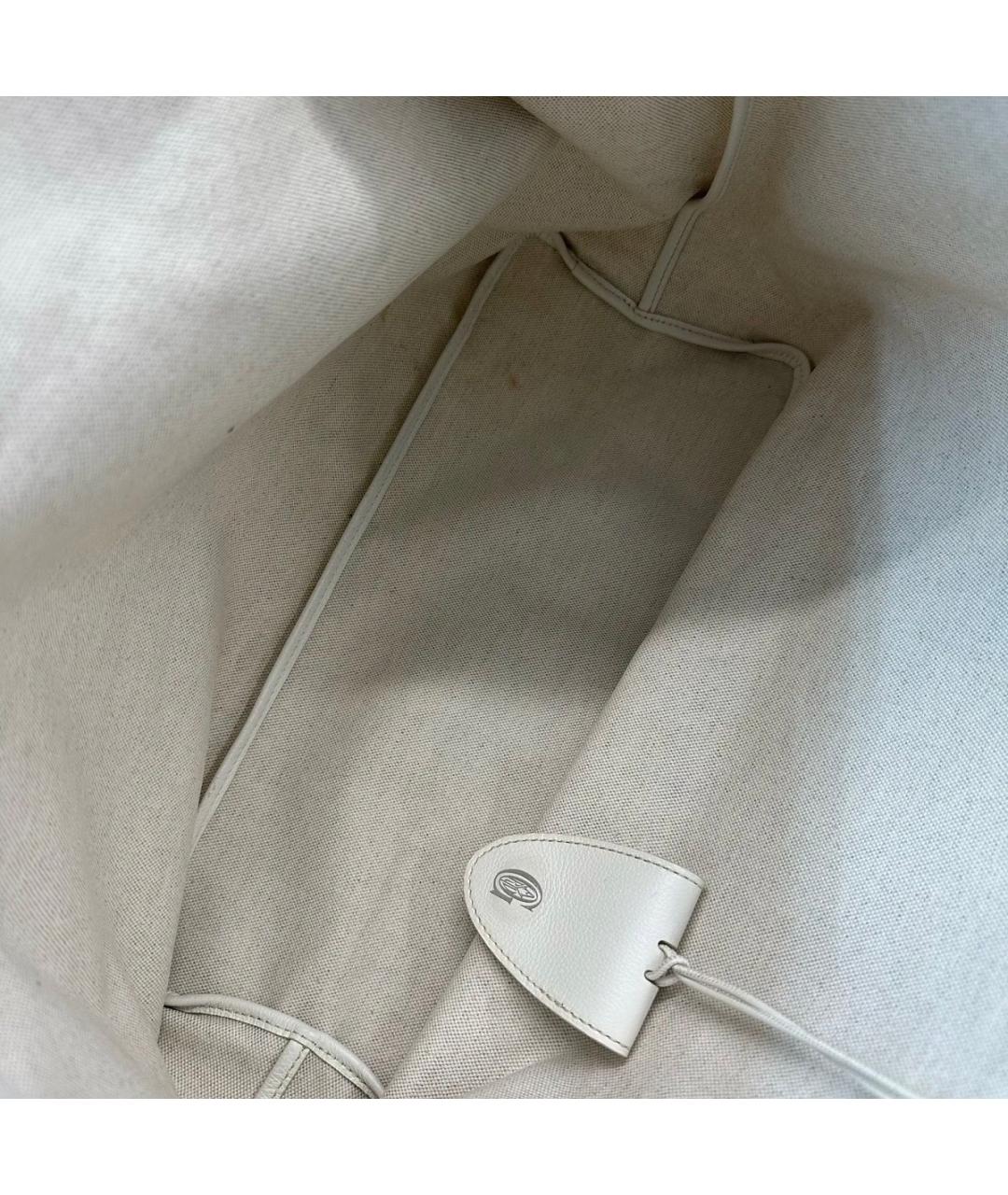 GOYARD Серая сумка тоут, фото 4