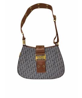 CHRISTIAN DIOR Сумка с короткими ручками