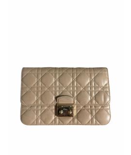 CHRISTIAN DIOR Клатч/вечерняя сумка