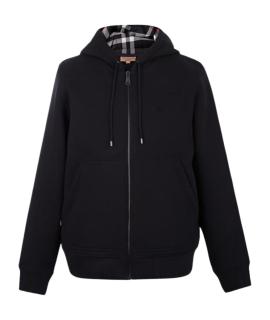 BURBERRY Худи/толстовка