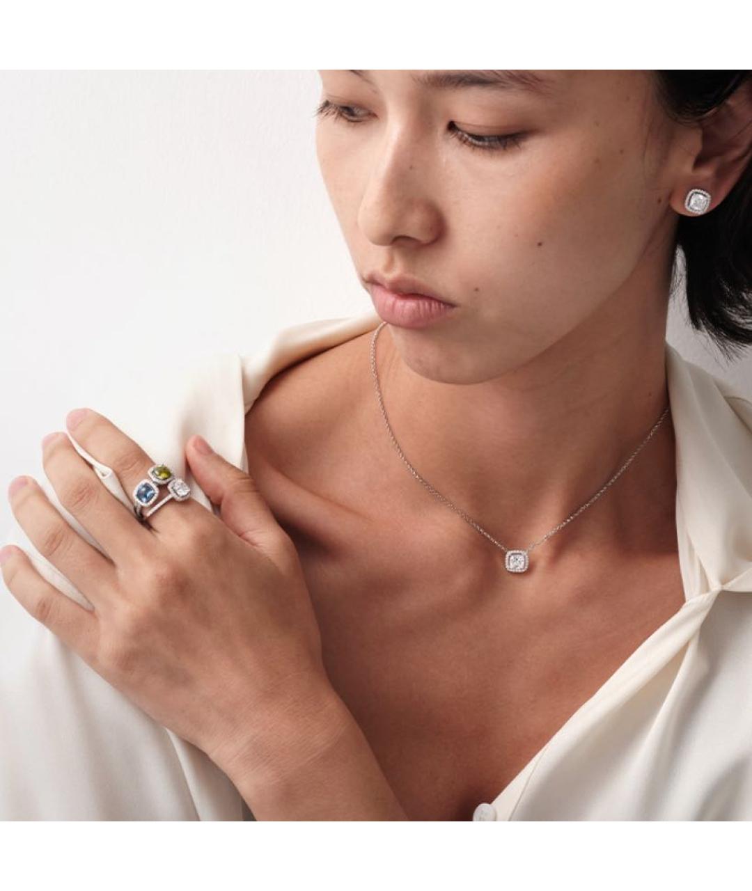 APM Monaco Серебряное серебряное кольцо, фото 2