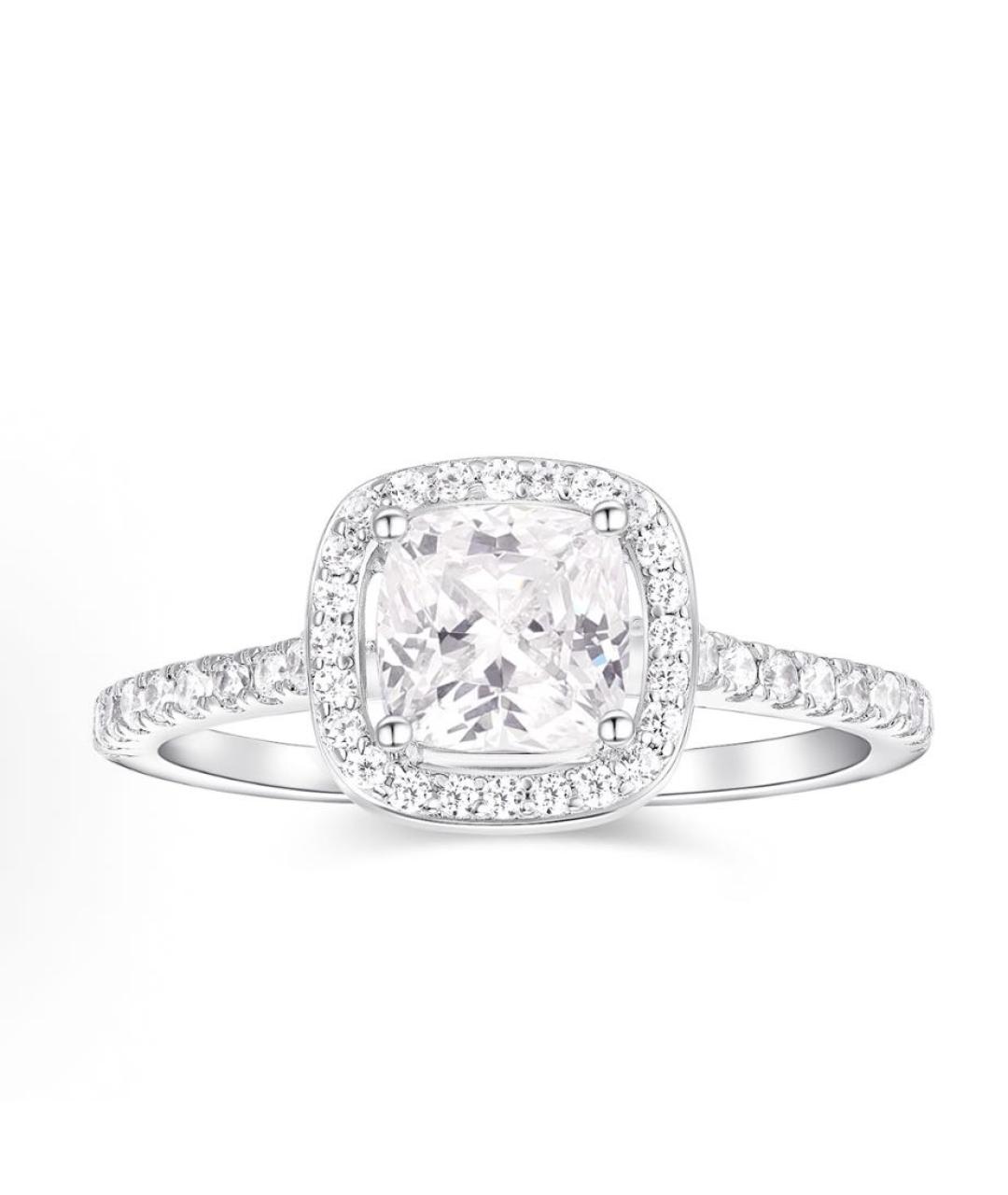 APM Monaco Серебряное серебряное кольцо, фото 9