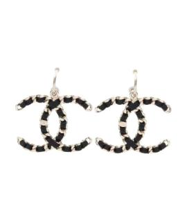 CHANEL Серьги