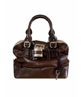 CHLOE Сумка с короткими ручками